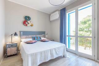 Apartamento Residence Cala Azzurra