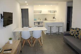 Apartamento Residence Cala Azzurra