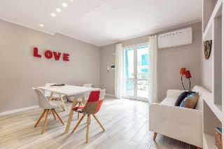 Apartamento Residence Cala Azzurra