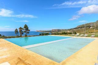 Apartamento Residence Cala Azzurra