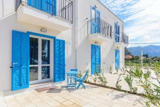 Apartamento Residence Cala Azzurra