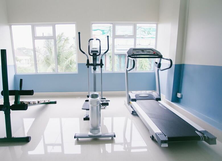 Hotel Chheng Residence