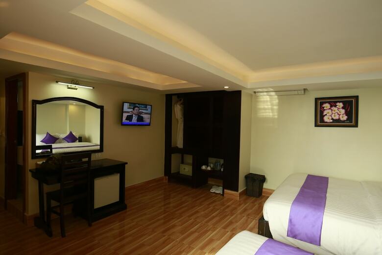 Hotel Chheng Residence