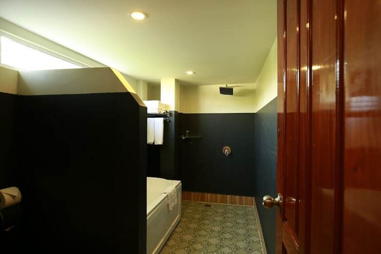 Hotel Chheng Residence