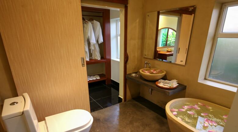 Hotel Chheng Residence