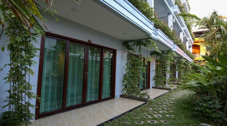 Hotel Chheng Residence