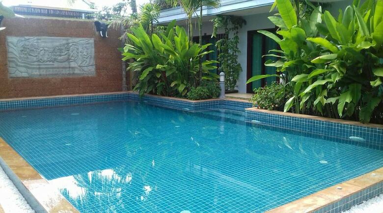 Hotel Chheng Residence