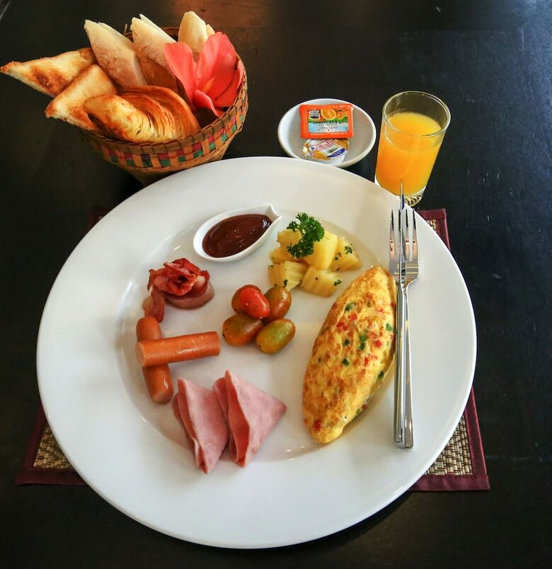Hotel Chheng Residence