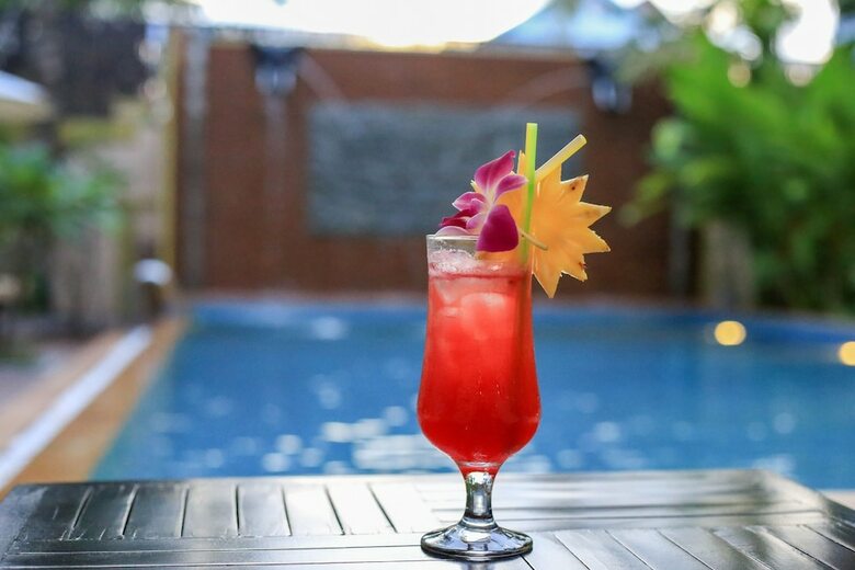 Hotel Chheng Residence