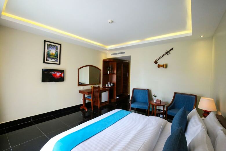 Hotel Chheng Residence