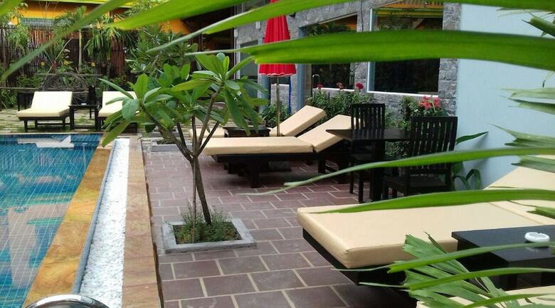Hotel Chheng Residence