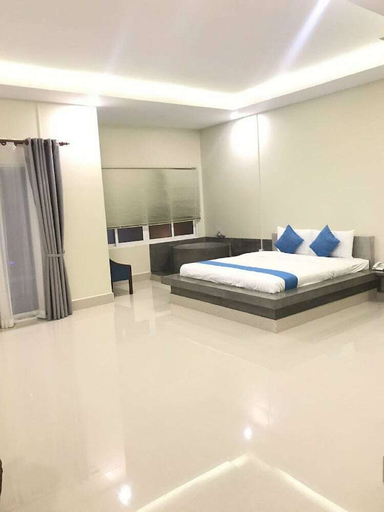 Hotel Chheng Residence