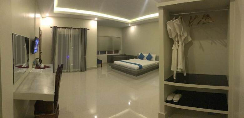 Hotel Chheng Residence