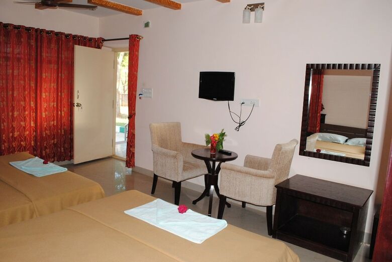 Kstdc Hotel Mayura Velapuri