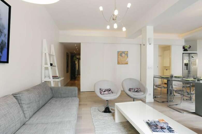 Apartamento Designer Stay - Montparnasse
