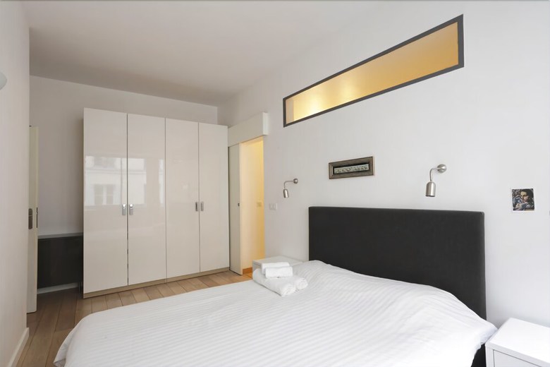 Apartamento Designer Stay - Montparnasse