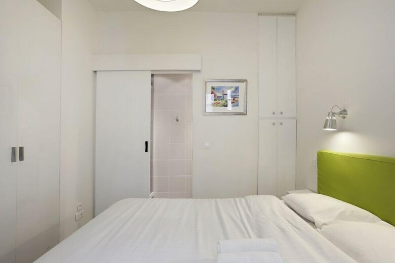 Apartamento Designer Stay - Montparnasse