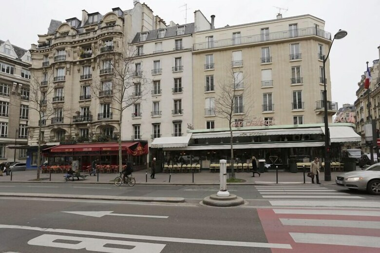 Apartamento Designer Stay - Montparnasse