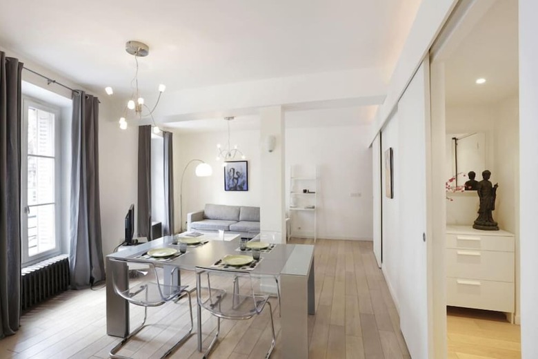 Apartamento Designer Stay - Montparnasse