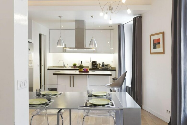 Apartamento Designer Stay - Montparnasse