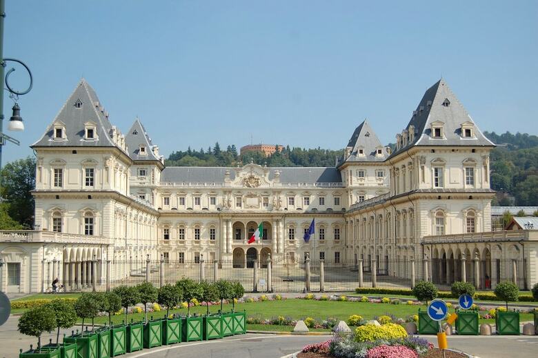 Hotel B&B Torino Crocetta