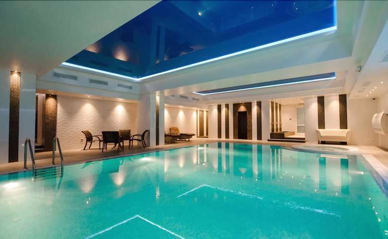 Hotel Heliopark Residence