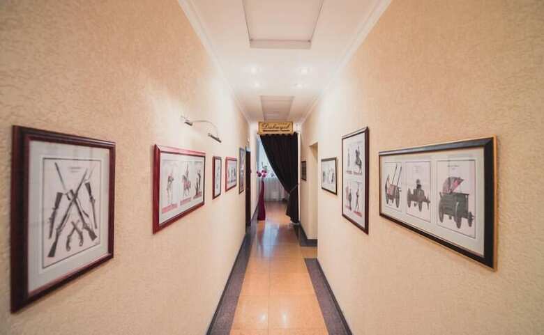 Hotel Heliopark Residence