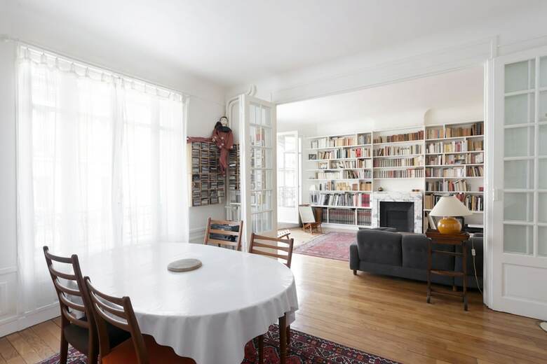 Apartamento Designer Stay - Villa Ribot