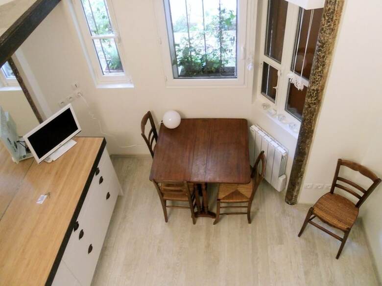 Apartamento Designer Stay - Villa Ribot