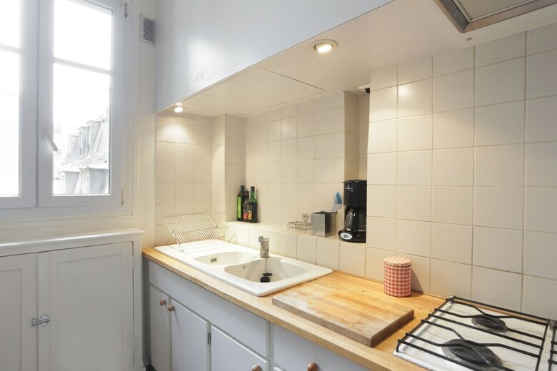 Apartamento Designer Stay - Villa Ribot