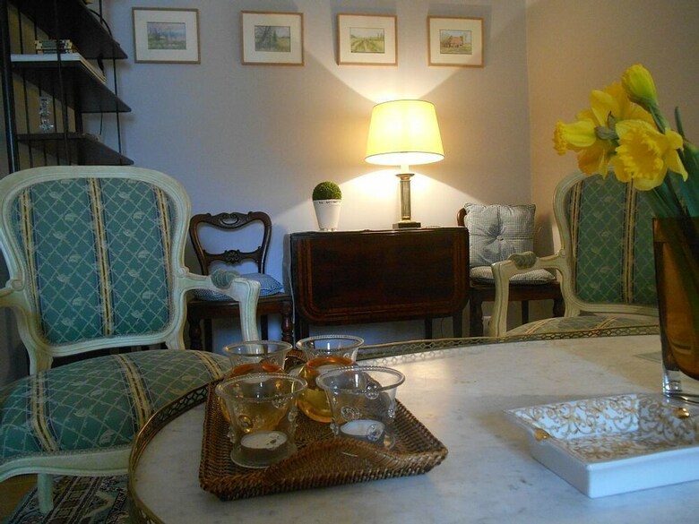 Apartamento Designer Stay - Villa Ribot