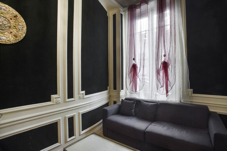 Apartamento Designer Stay - Villa Ribot