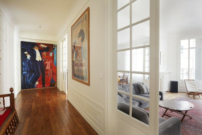 Apartamento Designer Stay - Villa Ribot