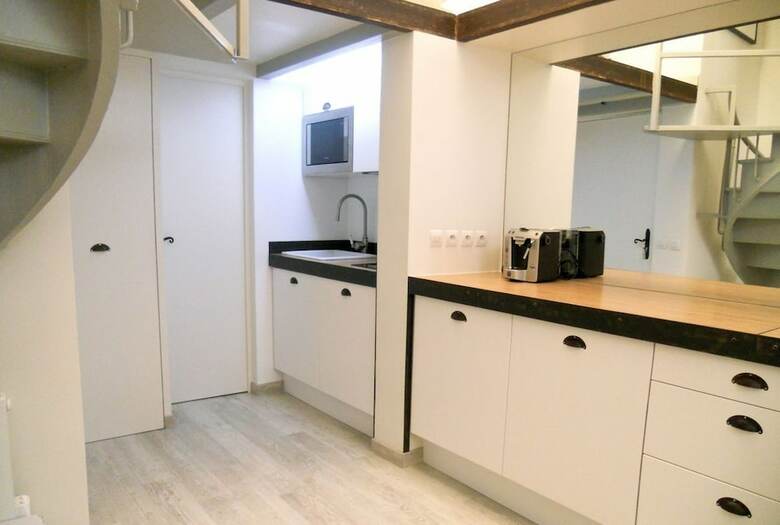 Apartamento Designer Stay - Villa Ribot