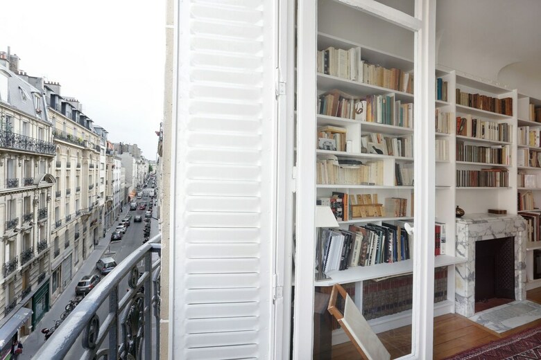 Apartamento Designer Stay - Villa Ribot