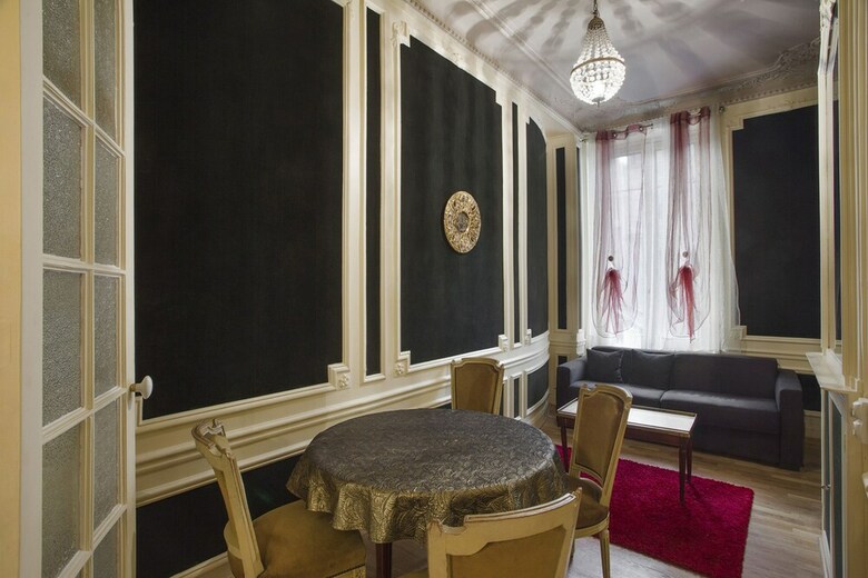 Apartamento Designer Stay - Villa Ribot