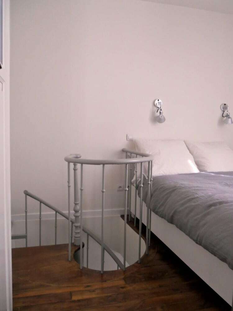 Apartamento Designer Stay - Villa Ribot