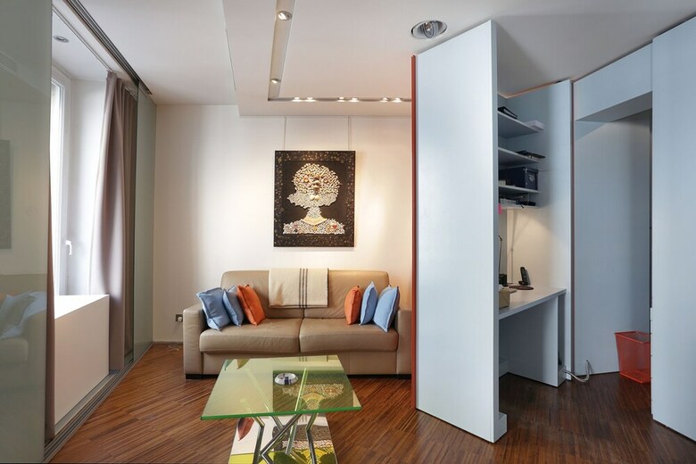 Apartamento Designer Stay - Saint-honor�