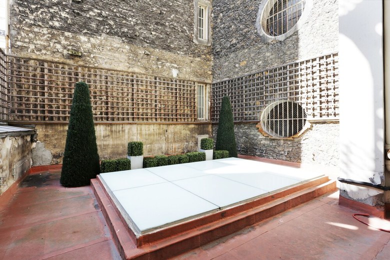 Apartamento Designer Stay - Saint-honor�