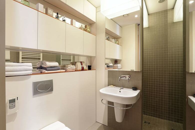 Apartamento Designer Stay - Saint-honor�