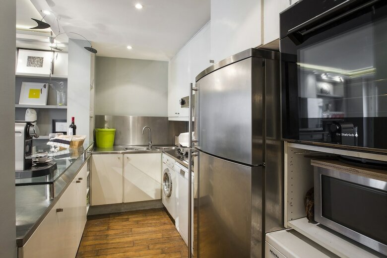 Apartamento Designer Stay - Saint-honor�
