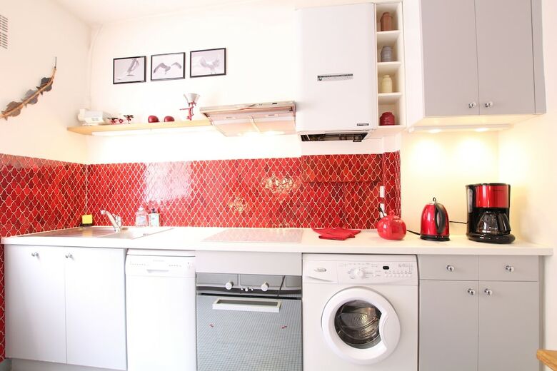 Apartamento Designer Stay - Saint-honor�