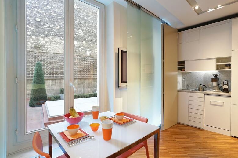 Apartamento Designer Stay - Saint-honor�
