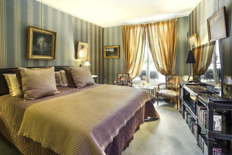 Apartamento Designer Stay - Saint-honor�
