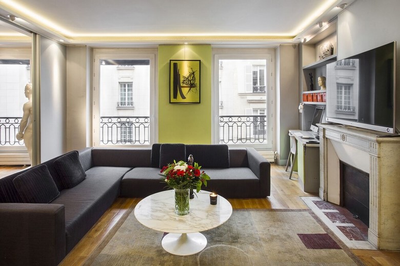Apartamento Designer Stay - Saint-honor�