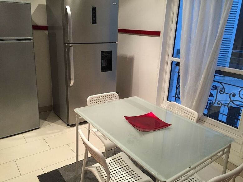 Apartamento Designer Stay - Saint-honor�
