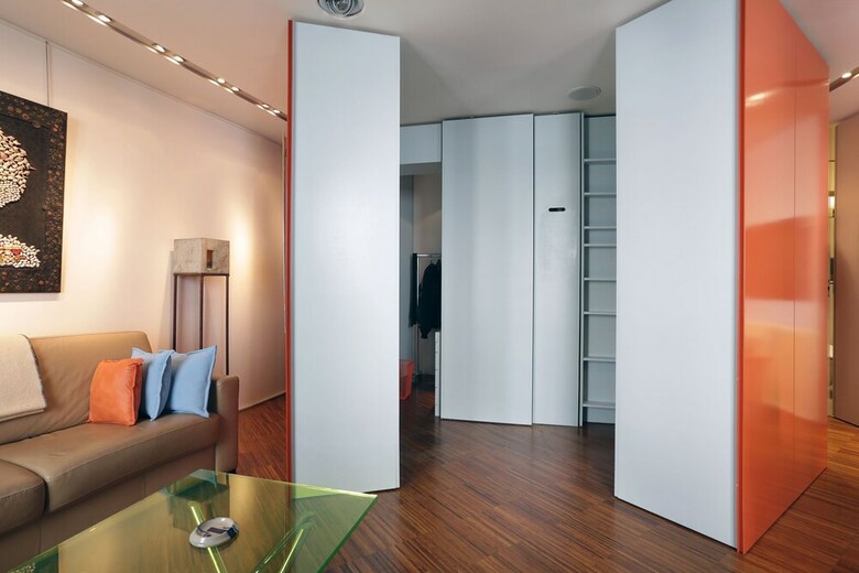 Apartamento Designer Stay - Saint-honor�