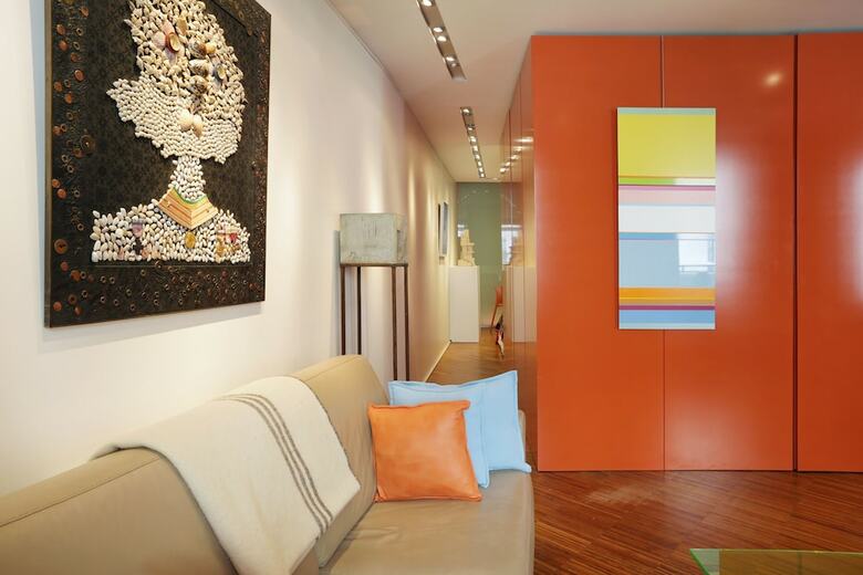 Apartamento Designer Stay - Saint-honor�