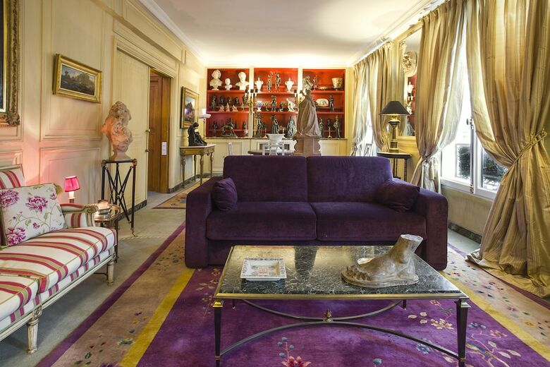 Apartamento Designer Stay - Saint-honor�