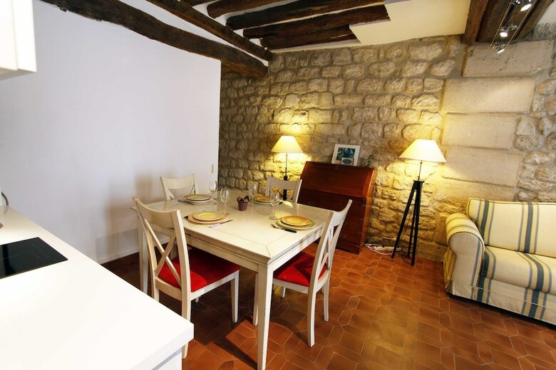 Apartamento Designer Stay - Belle Brancion
